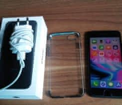 Apple iPhone 7 128 gb black
