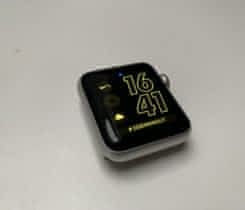 Apple Watch v záruce, sleva možná