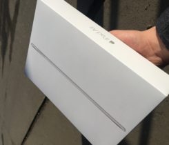 NOVÝ Apple IPad Air 2 64gb Wi-Fi+Celluar
