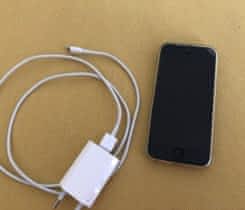 Prodej Iphone 5 cerny 16 gb