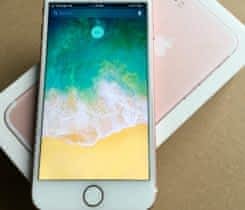 Iphone 7 rose gold 128GB