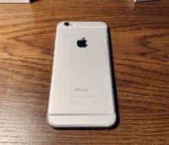 Iphone 6 64 Gb silver