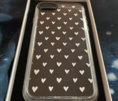 Kryt na iPhone 7/8 zn.Casetify