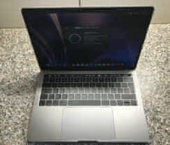 Macbook Pro 13 2016 Touch bar – sleva
