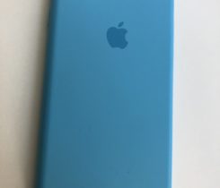 Tyrkysový Apple Case na iPhone 6/6S Plus