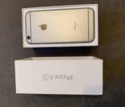 iPhone 6S 64gb – Rose gold