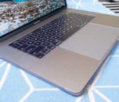 MacBook Pro 15.4" RETINA Space Gray 2017