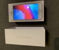 iPhone 6S 64gb – Rose gold