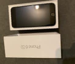 iPhone 6S 64gb – Spacegray