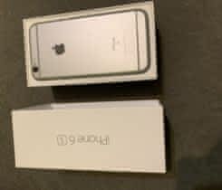 iPhone 6S 64gb – Spacegray