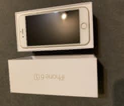 iPhone 6S 64gb – gold