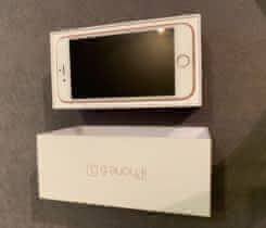 iPhone 6S 128gb – Rose gold