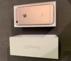 iPhone 6S 128gb – Rose gold