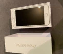 iPhone 6S Plus 64gb – Silver