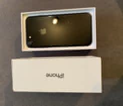 iPhone 7 128gb – Jet black