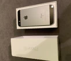 iPhone SE 64gb – Space gray