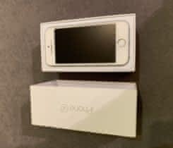 iPhone SE 64gb – Silver