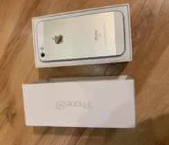 iPhone SE 64gb – Silver