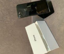 iPhone 7 128gb – Jet black