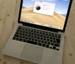 MBP 13" 2015 i7 3.1, 16 GB RAM, 500 SSD