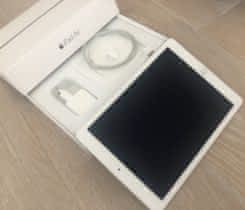 Apple iPad 2 wifi 128 GB wifi bily ,obal