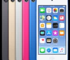 iPod Touch 6