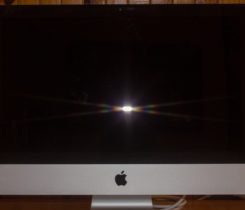 Imac 21,5 Early 2012