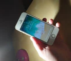 Prodám iPhone SE 32GB Gold