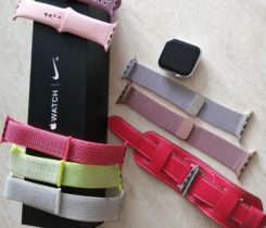 Apple Watch 4 – 42 mm