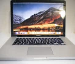 Apple MacBook Pro 15” mid 2010. Core I5.