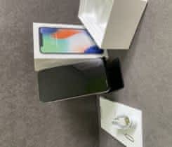 iPhone X 64gb – Silver