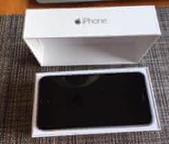 Prodám IPHONE 6 plus 64GB Space gray