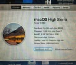 MacBook Pro 15