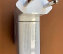 Apple USB-C 87W nabíječka