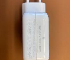 Apple USB-C 30W nabíječka