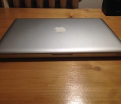 macbook 2008 (late) alu