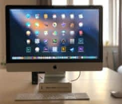 iMac 27 late 2013 1TB SSD 16Gb RAM