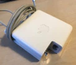 Adaptér MagSafe 85W, originál Apple