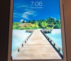 Apple iPad Air 2 Wi-Fi 16 GB gold a obal