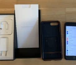 iPhone 8Plus 256 GB black/černý v záruce