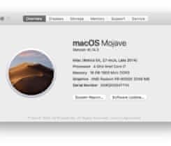 iMac 27" 4GHz Intel Core  i7 Late 2014