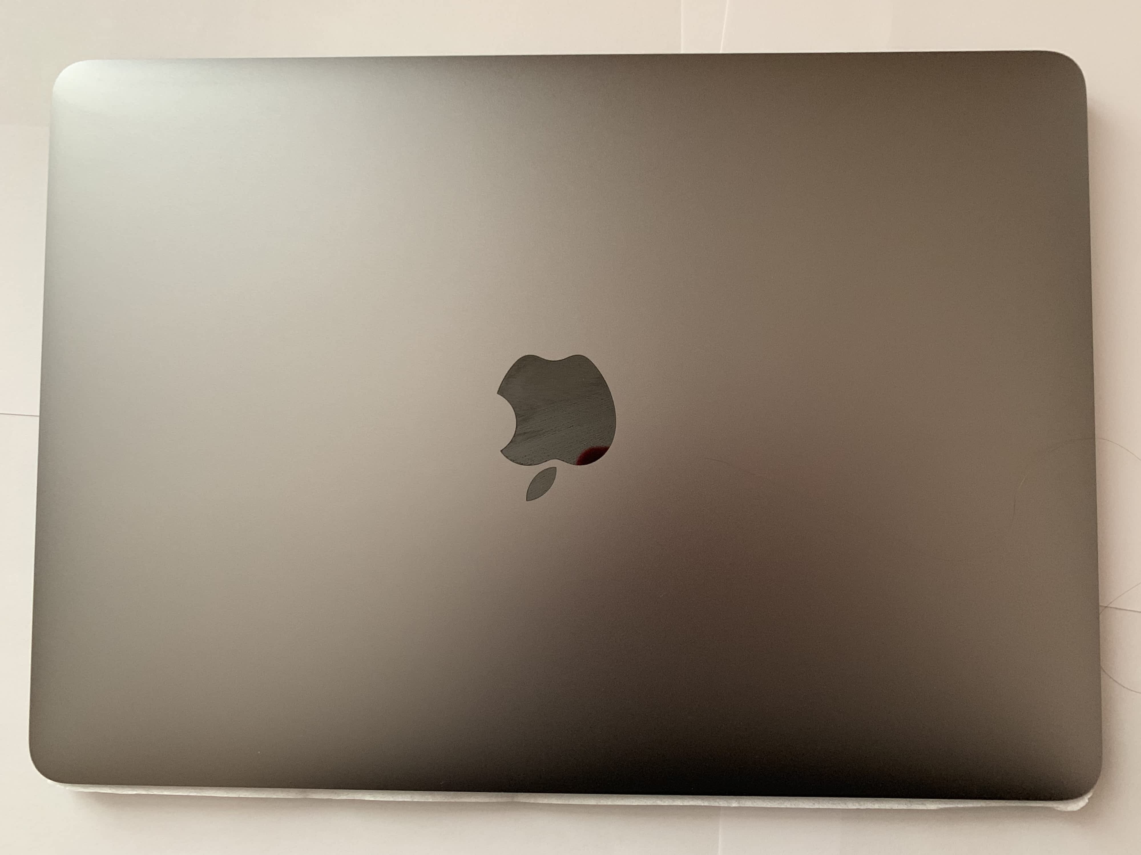 MacBook Retina 12" Space grey 2016 Apple базар