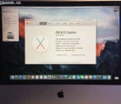 Apple iMac 24" mid 2007