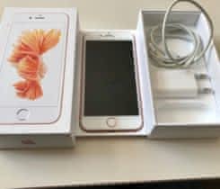 iPhone 6S 64GB Rose Gold