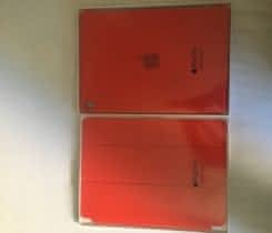 iPad Pro Smart Cover a Silicone Case