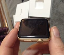 Apple Iwatch