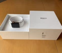 Apple watch 3 42mm LTE stainless steel