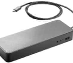HP USB – C Universal Dock