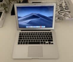 Prodám Macbook Air 2013 – 100% funkční