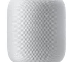 Apple HomePod bílý